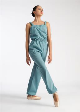 0403 BOWIE-1, Lady’s warm-up unitard